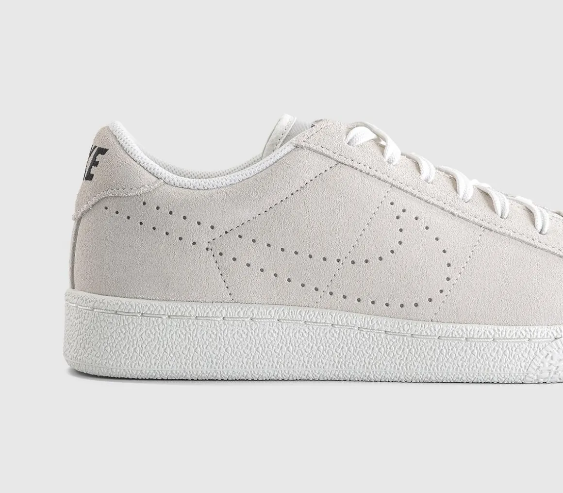 Tennis Classic Trainers
