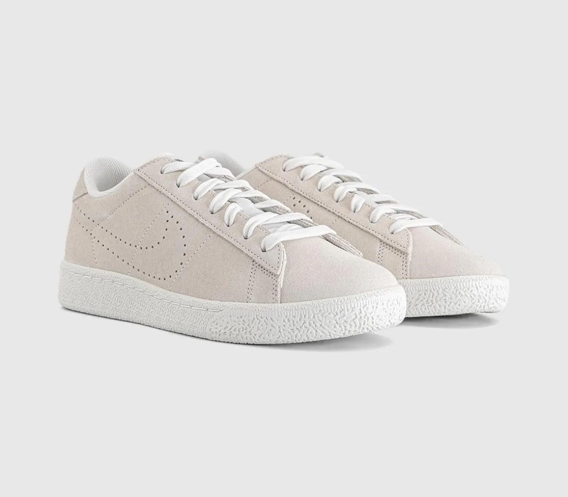 Tennis Classic Trainers