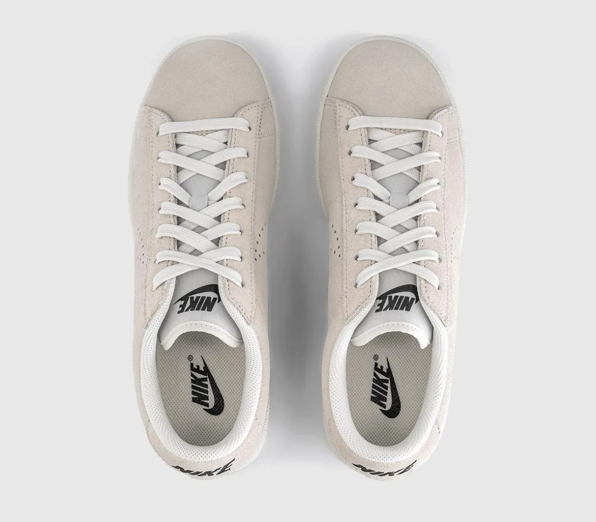 Tennis Classic Trainers