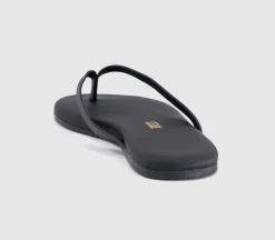 The Boyfriend Flip Flops