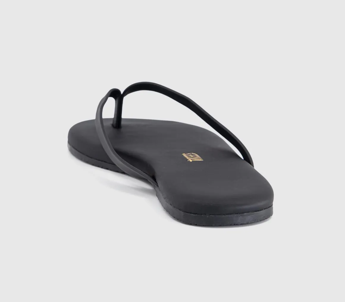 The Boyfriend Flip Flops