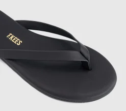 The Boyfriend Flip Flops