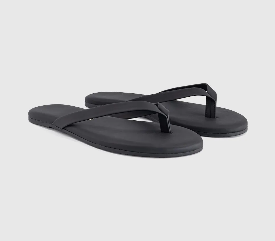 The Boyfriend Flip Flops