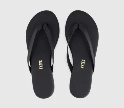 The Boyfriend Flip Flops