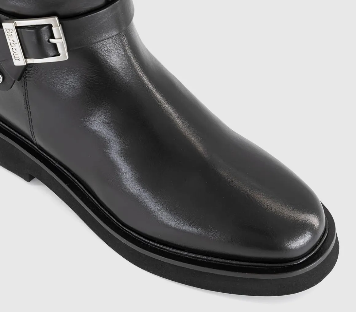 Theodora Riding Boots