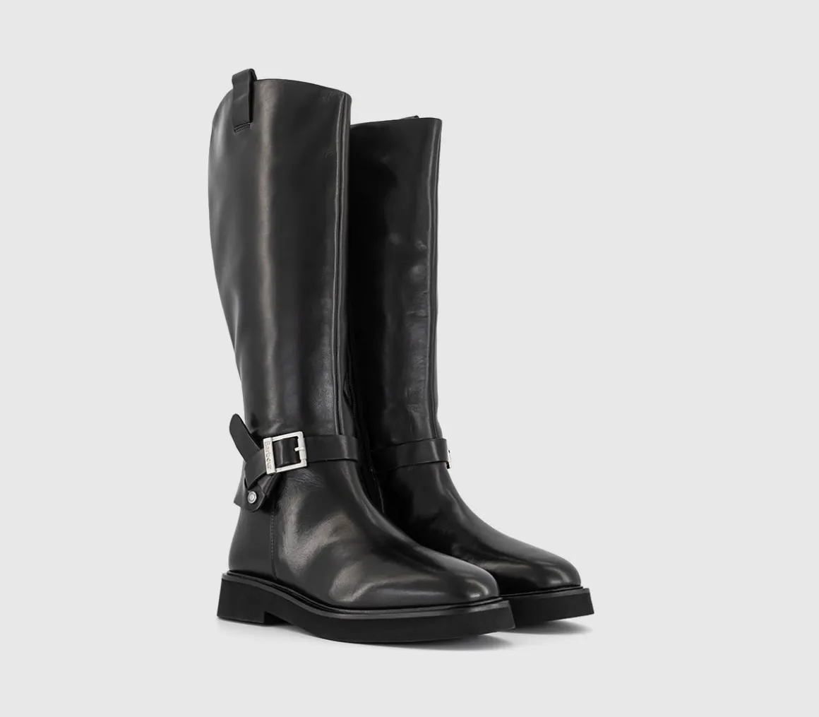 Theodora Riding Boots