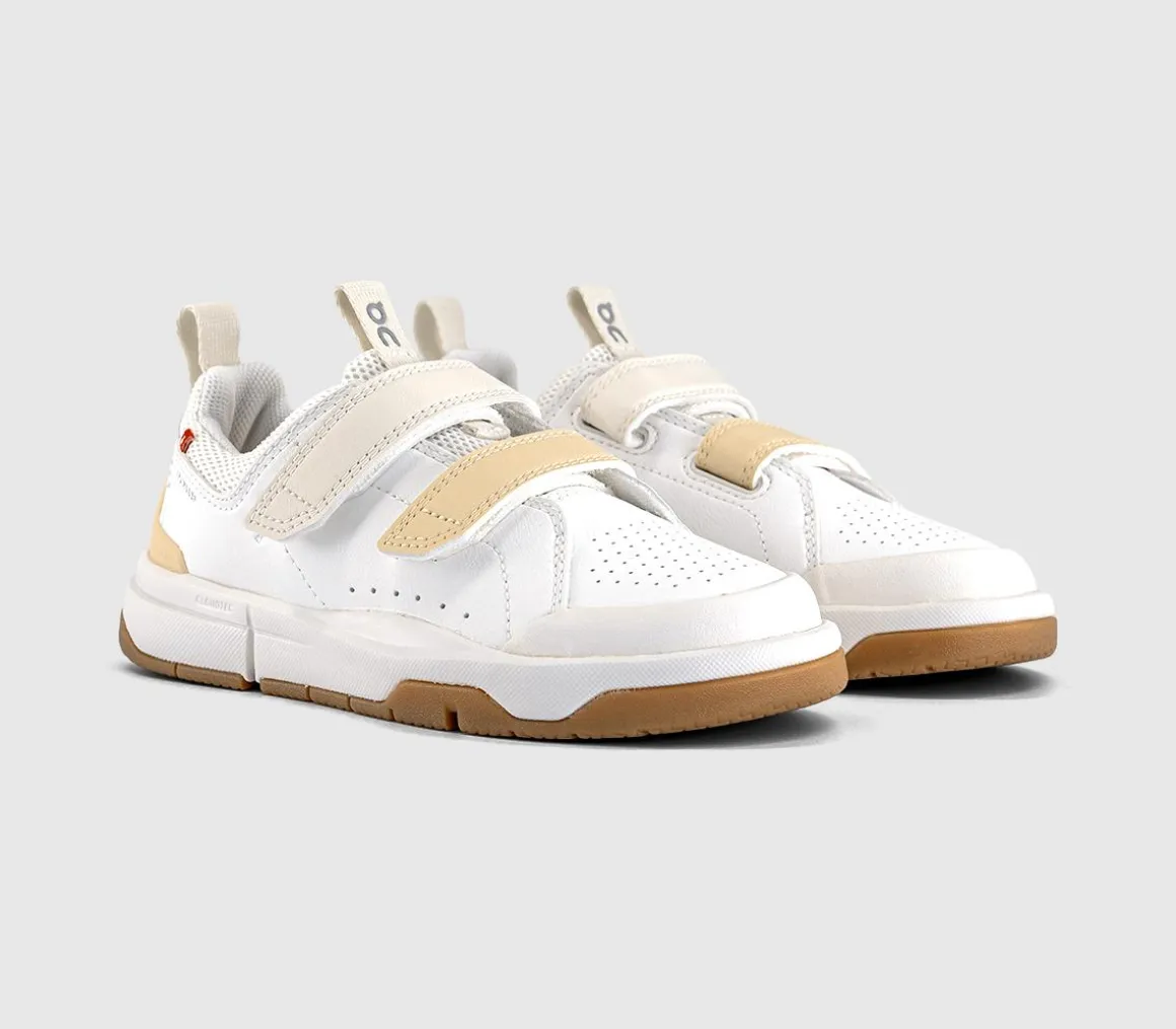 The Rodger Youth Trainers