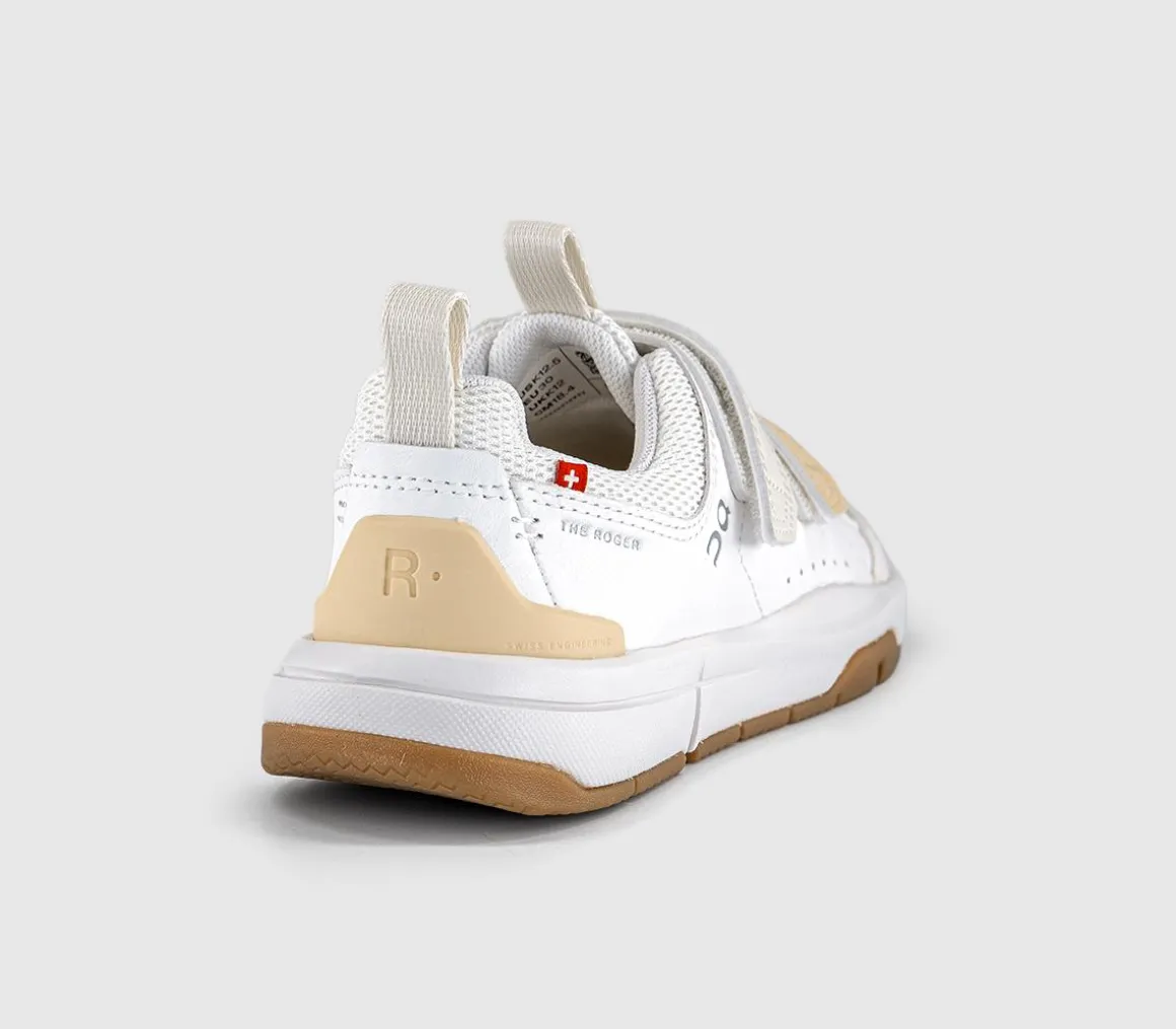 The Rodger Youth Trainers