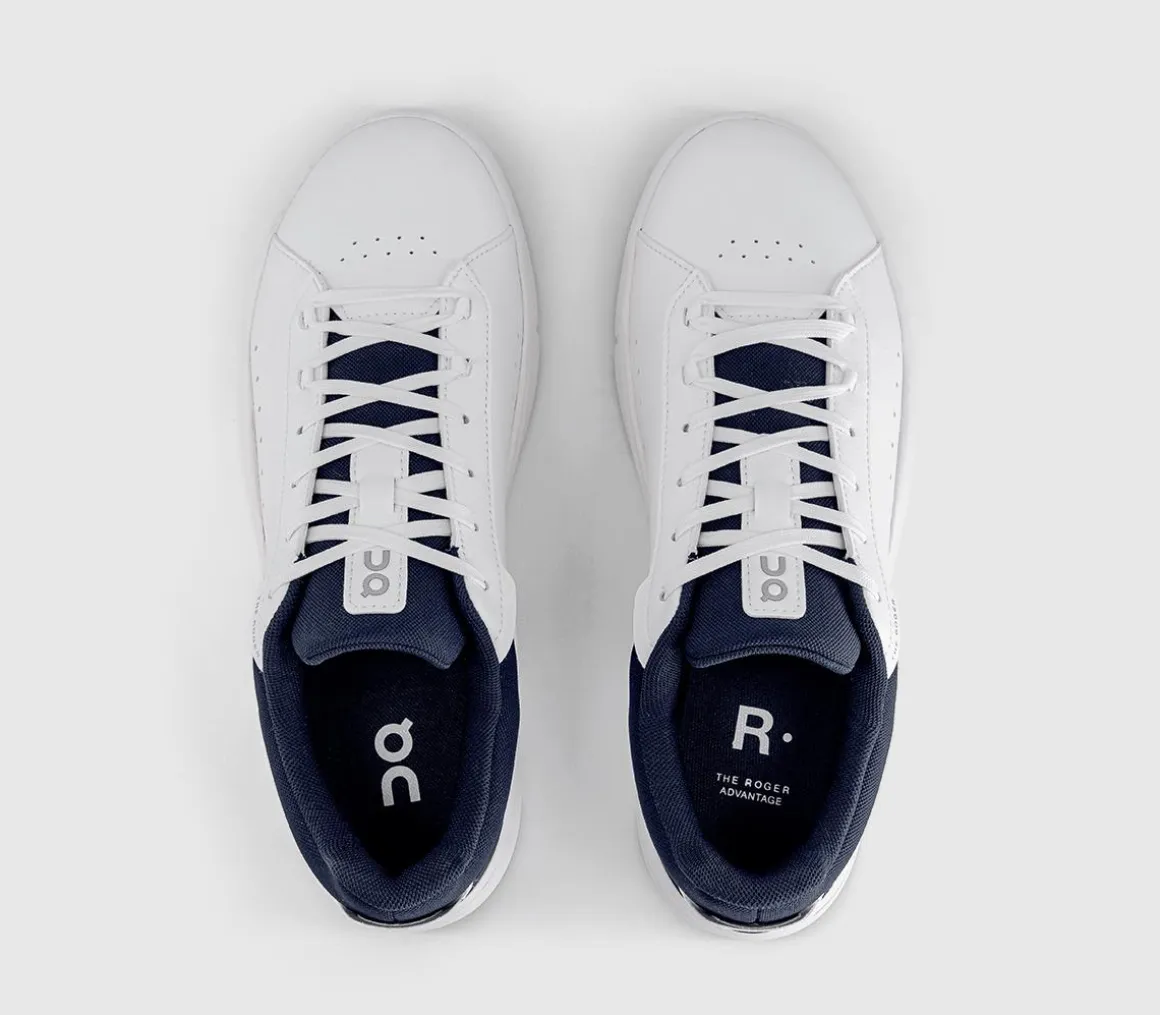 The Roger Advantage Trainers