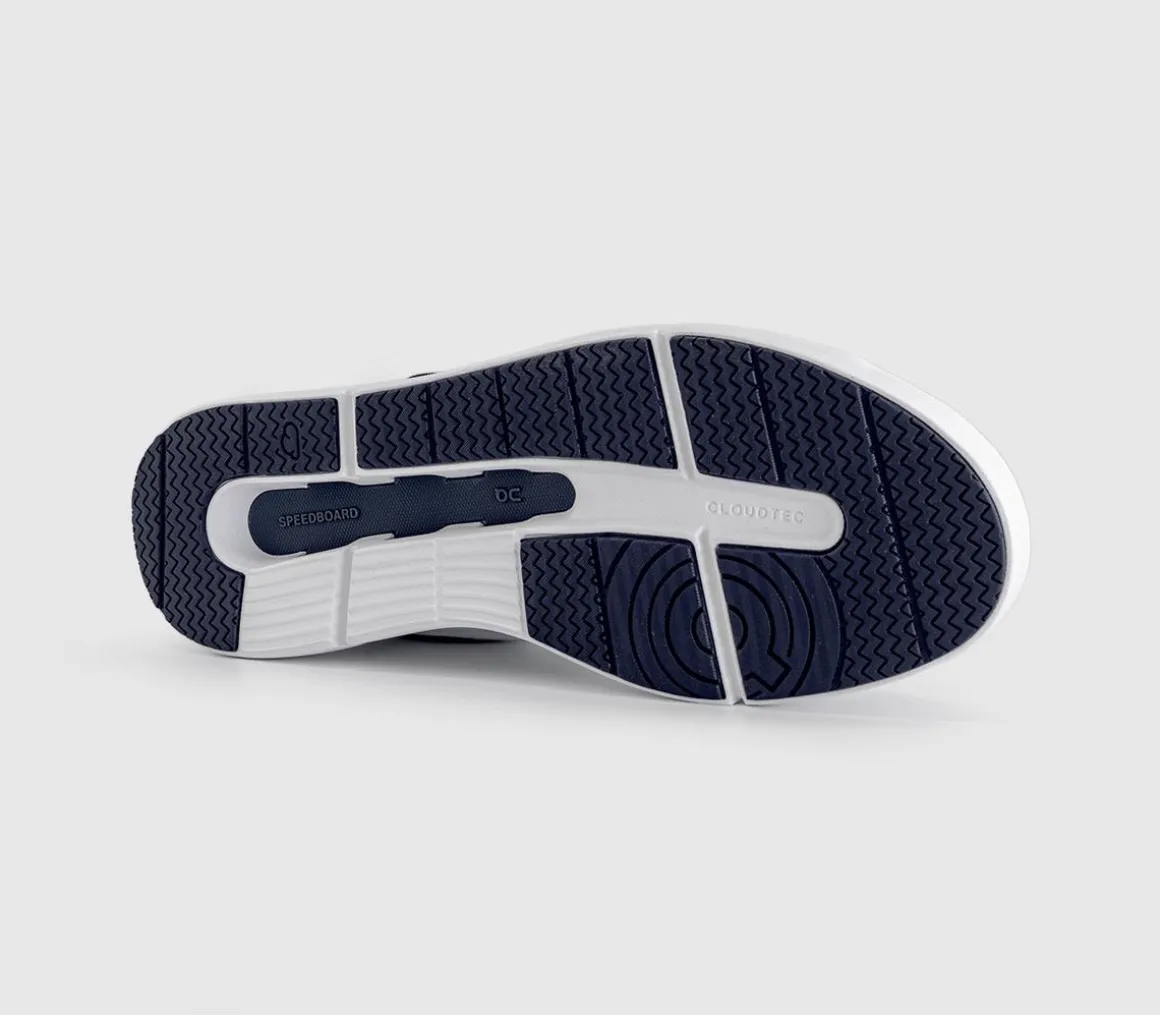 The Roger Advantage Trainers