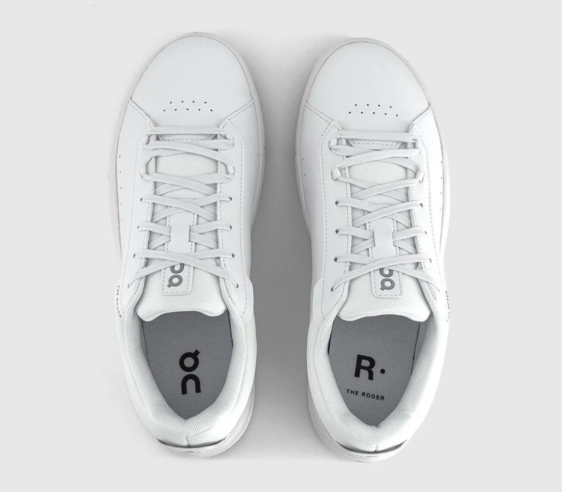 The Roger Advantage Trainers