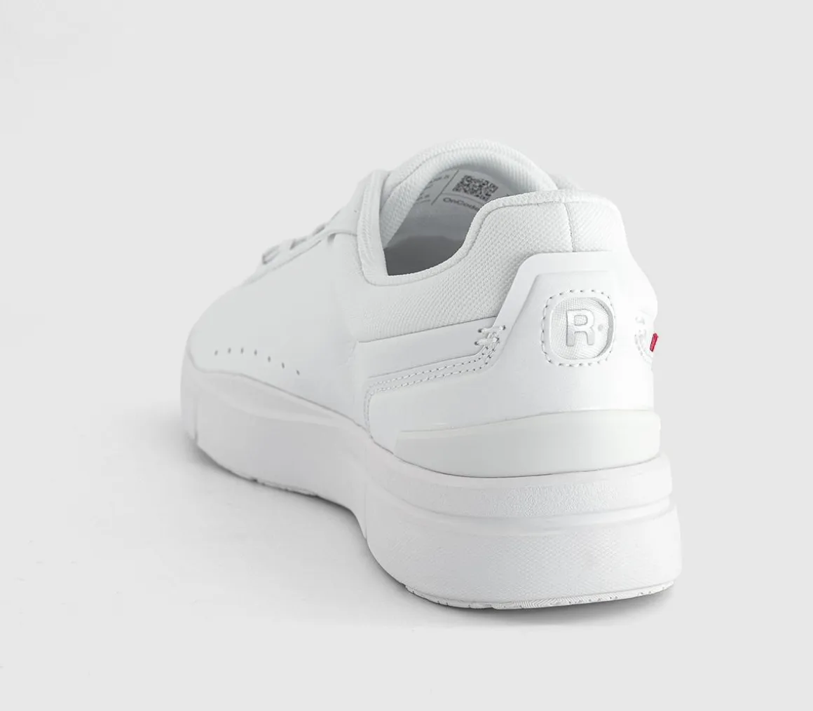 The Roger Advantage Trainers