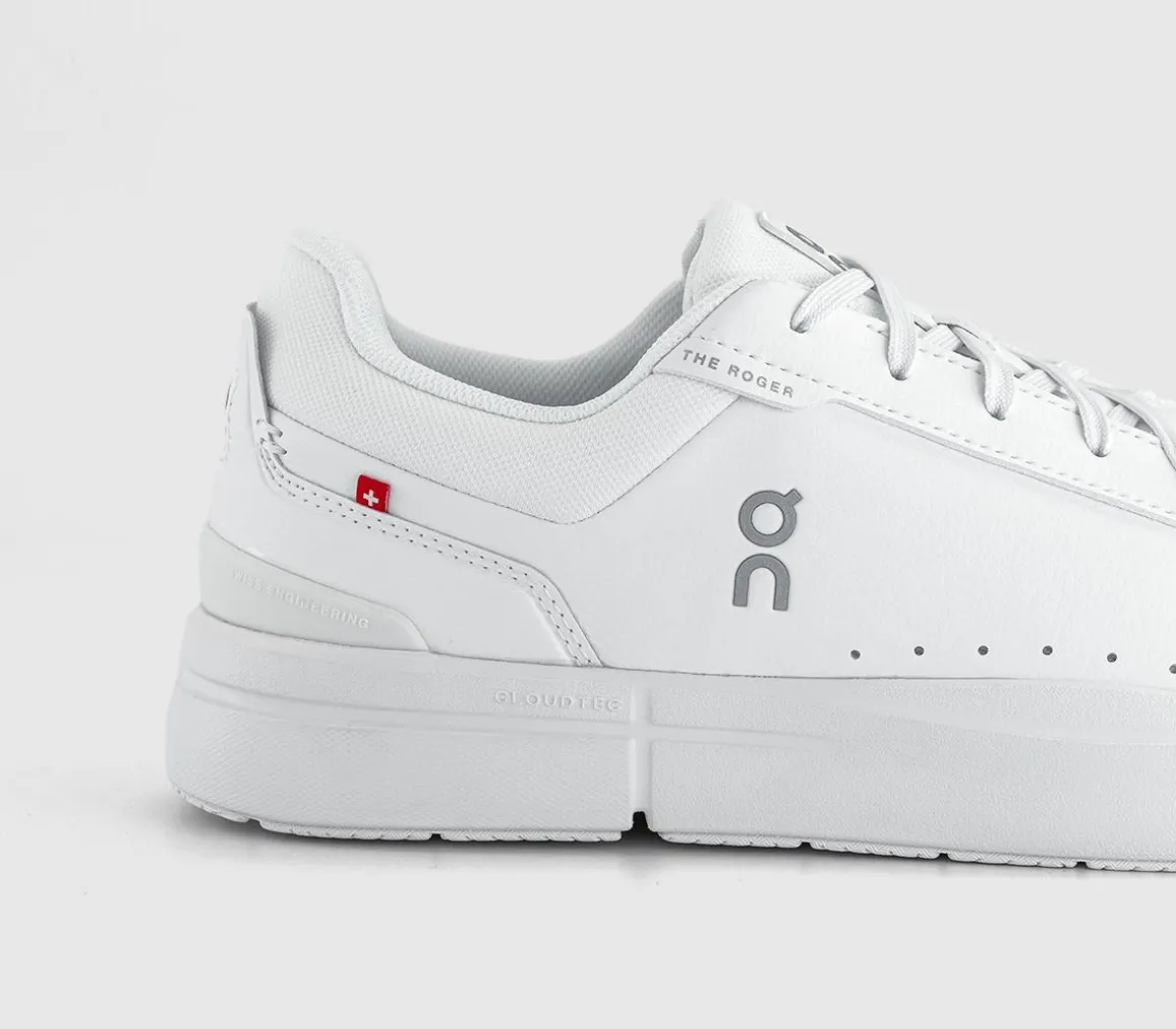 The Roger Advantage Trainers