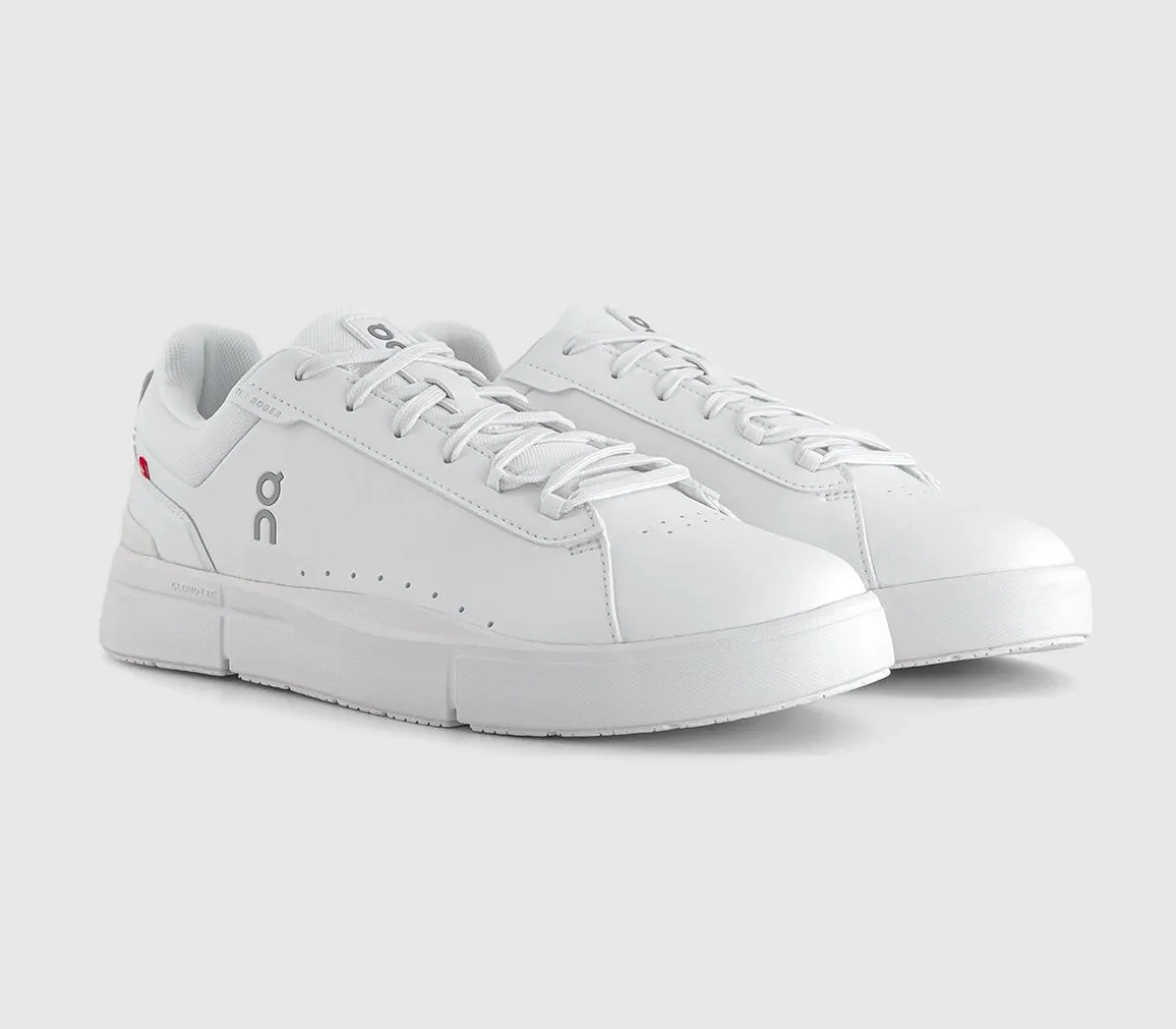The Roger Advantage Trainers