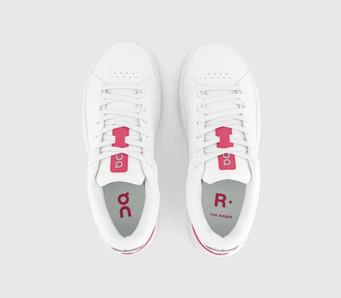 The Roger Advantage Trainers