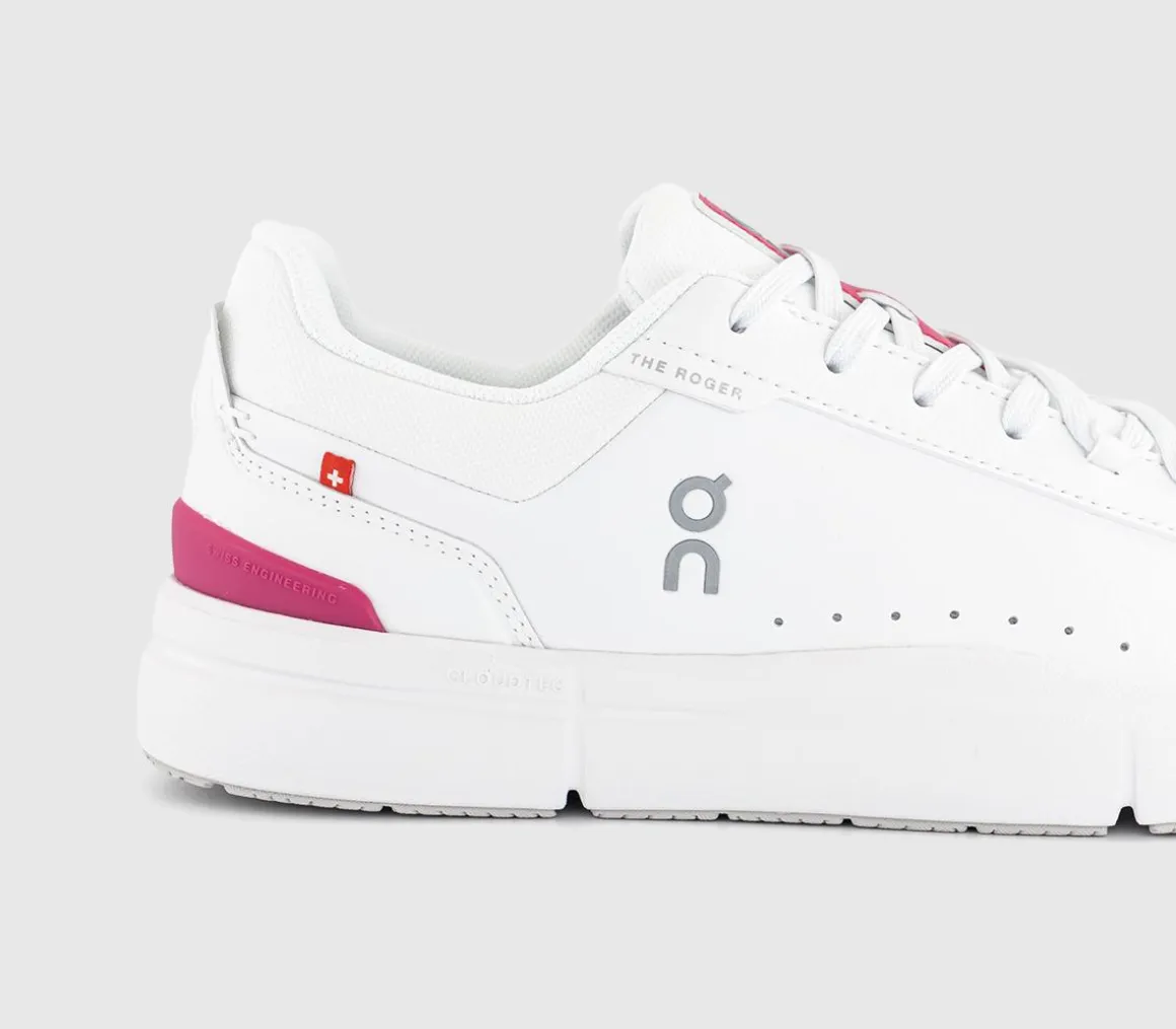 The Roger Advantage Trainers