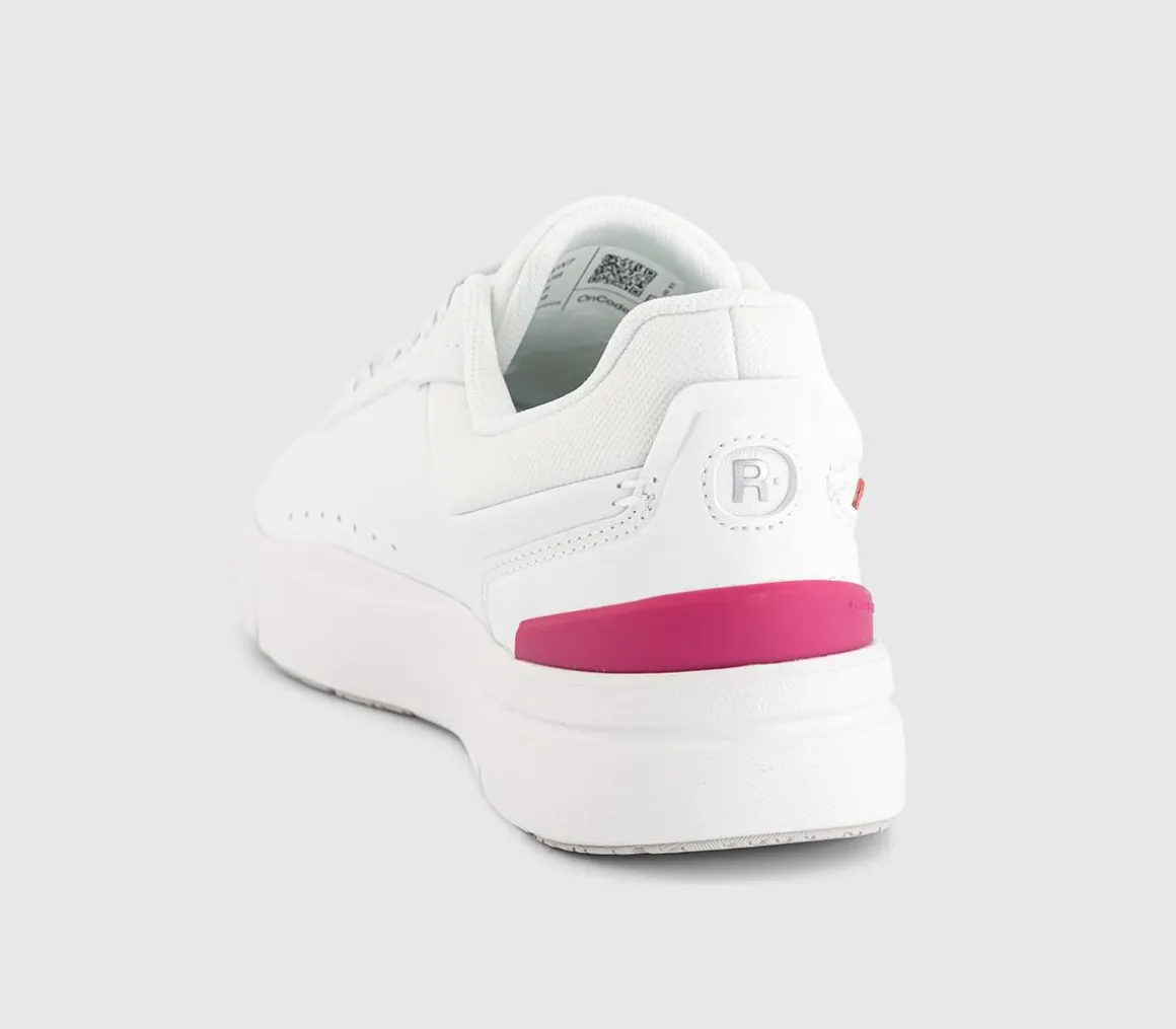 The Roger Advantage Trainers