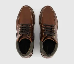 Tiller Moccasin Men's Boots