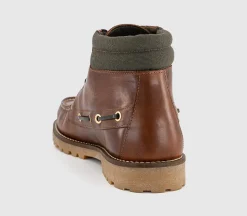 Tiller Moccasin Men's Boots