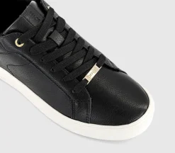 Tiramisu Cup Sole Lace Up Trainers