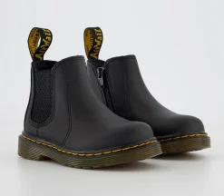 2976 Toddler Chelsea Boots