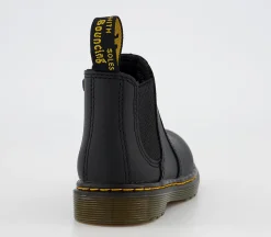 2976 Toddler Chelsea Boots