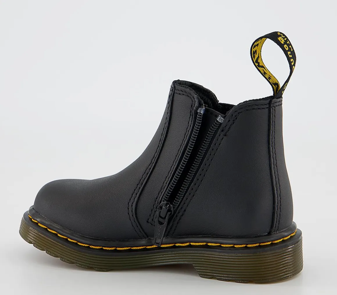 2976 Toddler Chelsea Boots