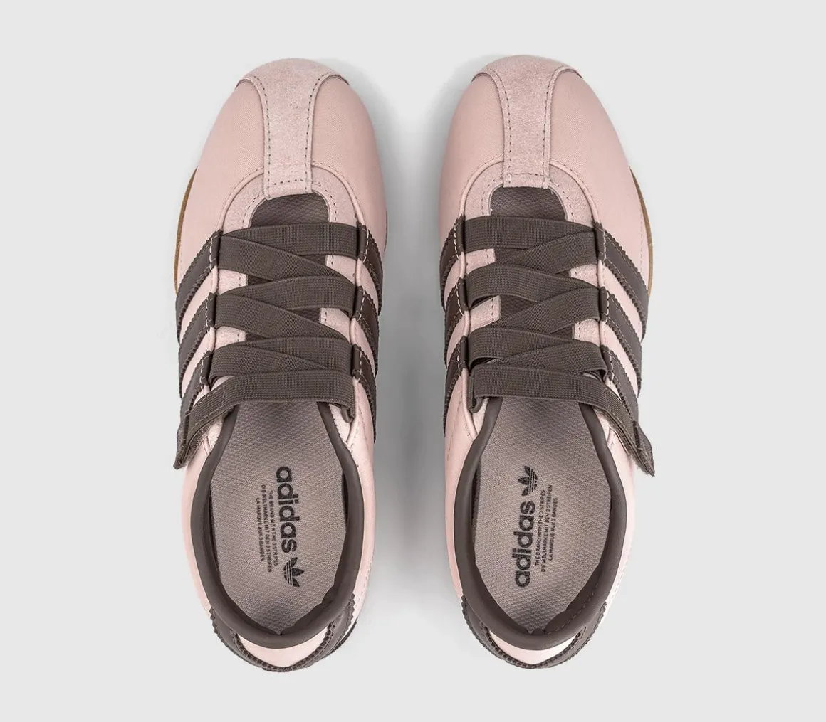 Tokyo Mary Janes Trainers
