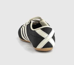 Tokyo Mary Jane Trainers