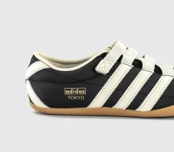 Tokyo Mary Jane Trainers