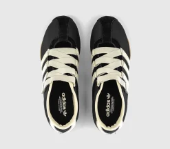 Tokyo Mary Jane Trainers