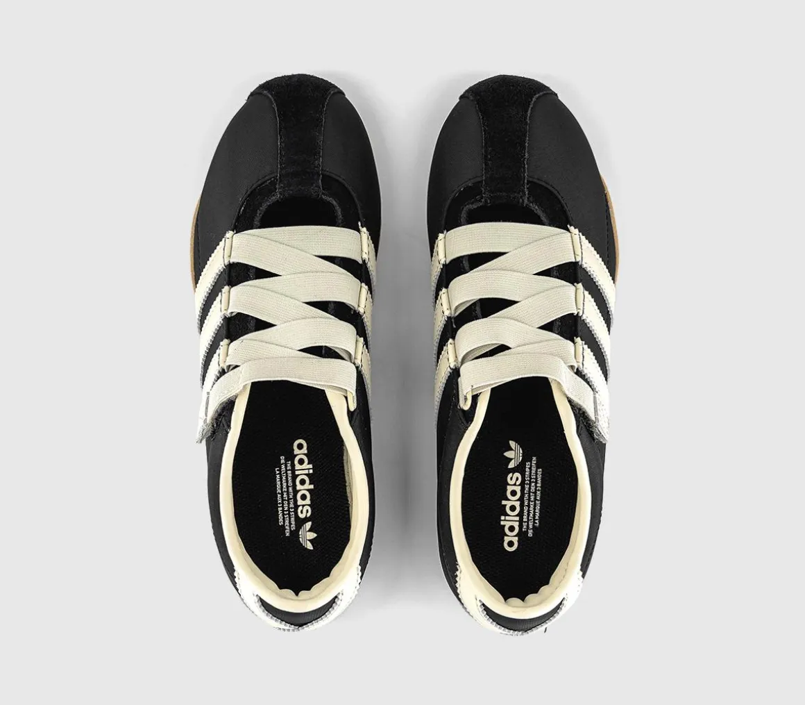Tokyo Mary Jane Trainers