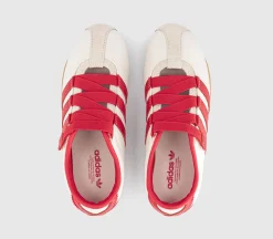 Tokyo Mary Jane Trainers