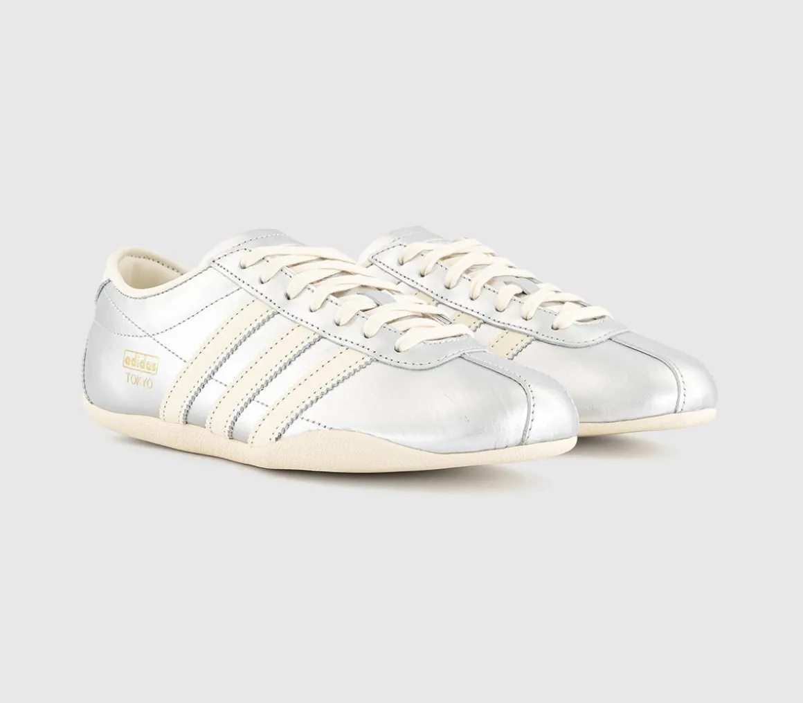 Tokyo Trainers