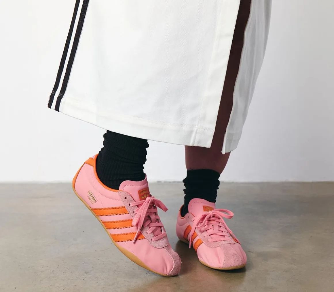 Tokyo Trainers