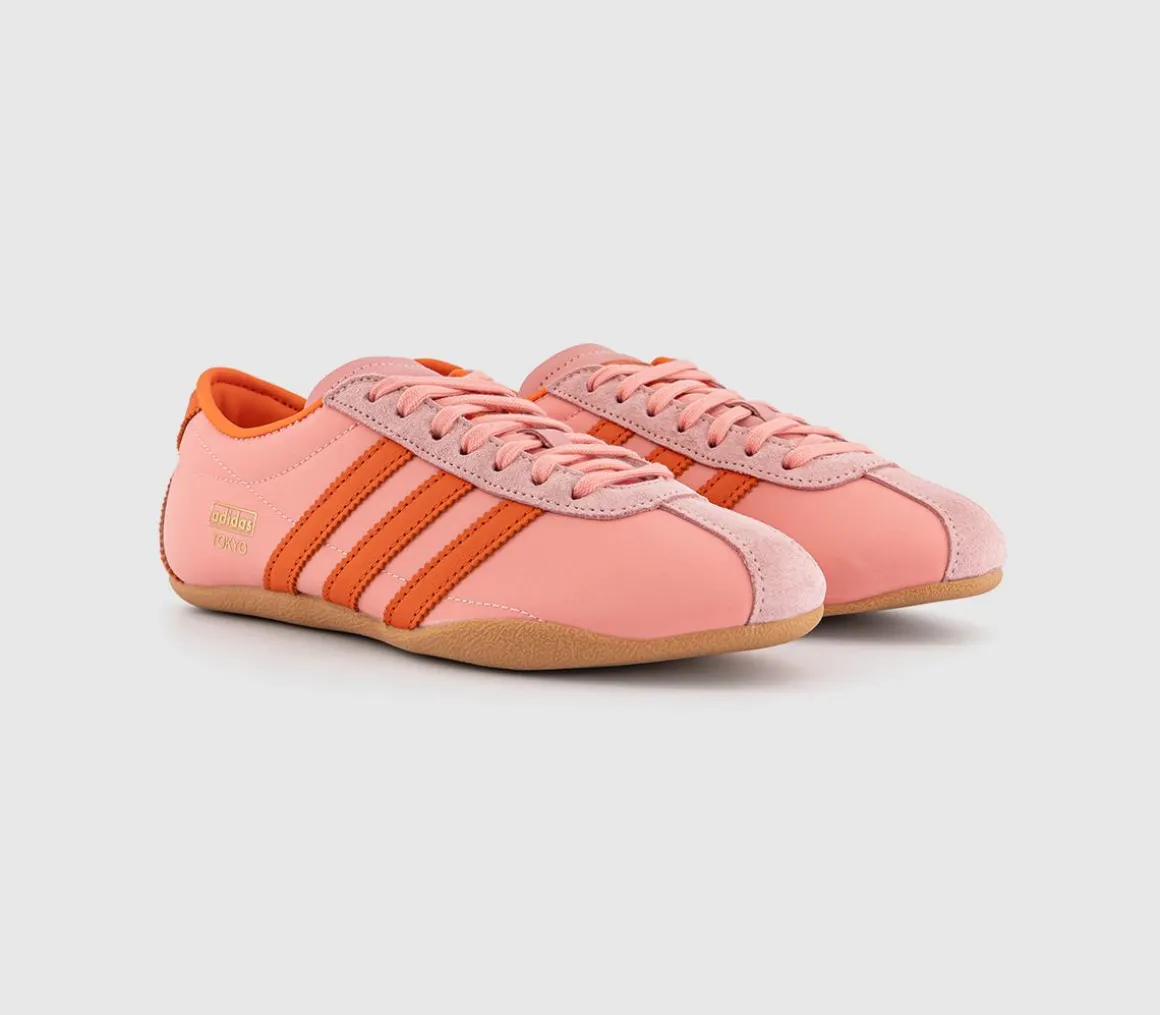 Tokyo Trainers