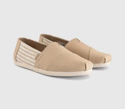 Toms Classic Alpargata Men's Mules