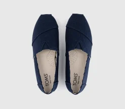 Toms Classic Alpargata Men's Shoes