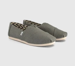 Toms Classic Alpargata Men's Shoes