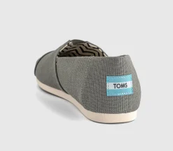 Toms Classic Alpargata Men's Shoes