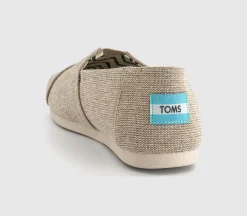 Toms Classic Alpargata Men's Shoes
