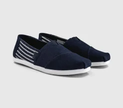 Toms Classic Alpargata Men's Shoes