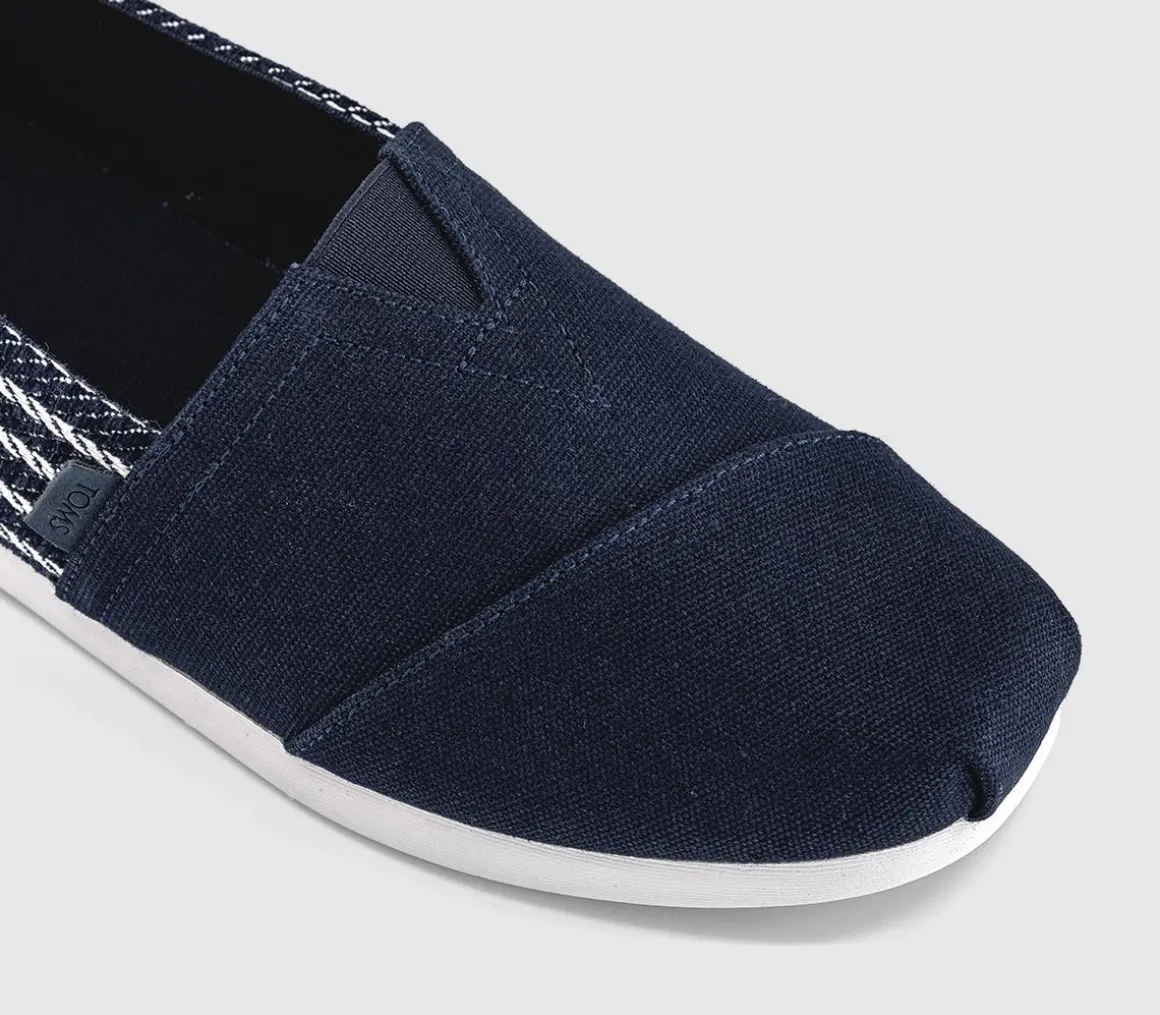 Toms Classic Alpargata Men's Shoes