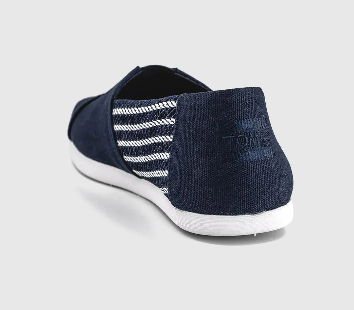 Toms Classic Alpargata Men's Shoes