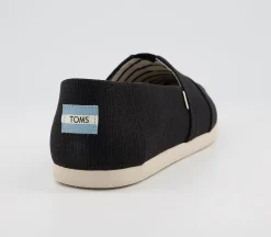 Toms Classic Alpargata Men's Shoes