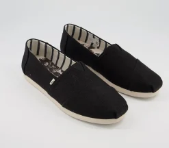Toms Classic Alpargata Men's Shoes