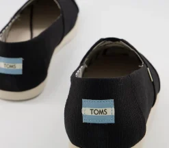 Toms Classic Alpargata Men's Shoes