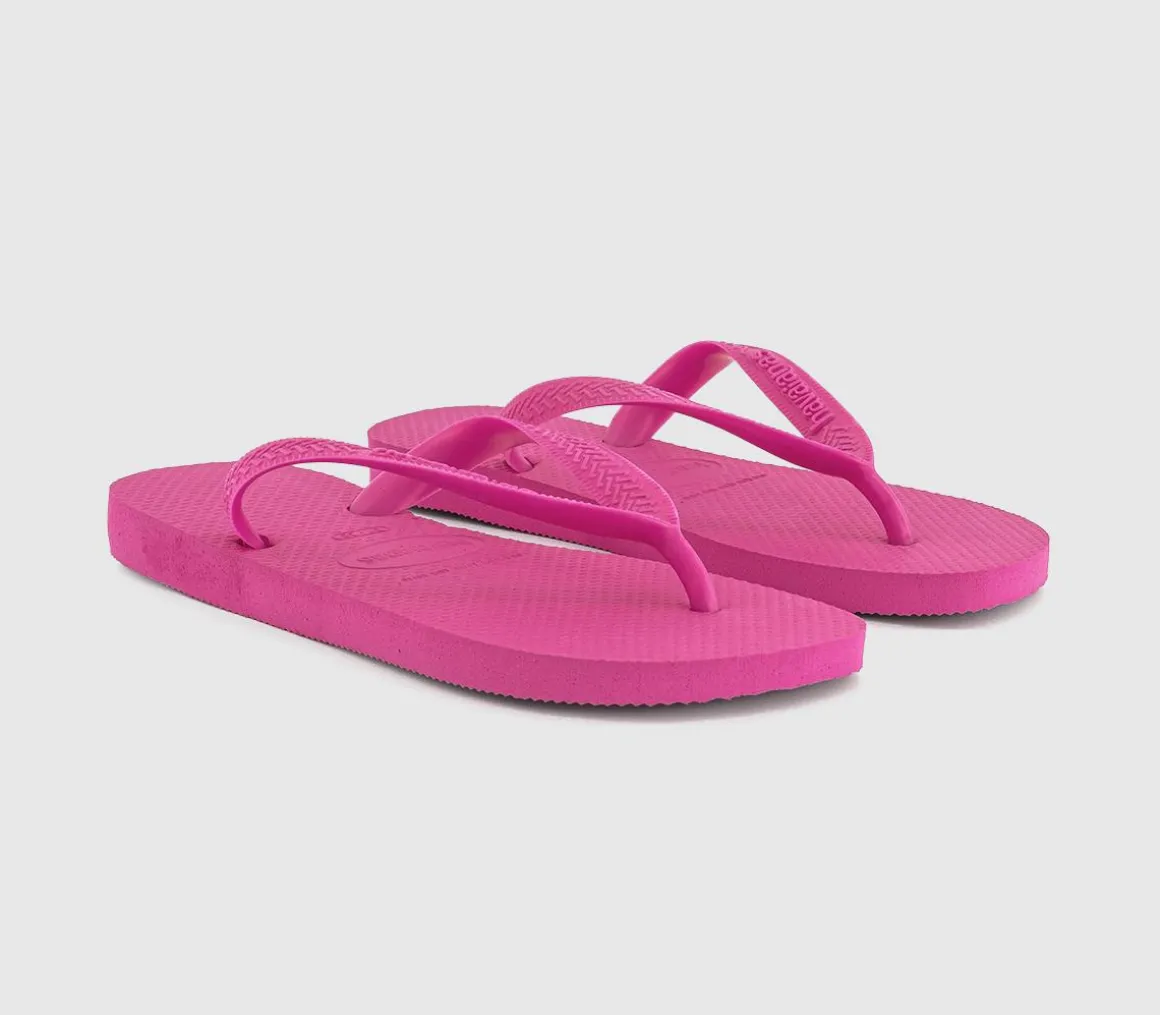 Top Flip Flops