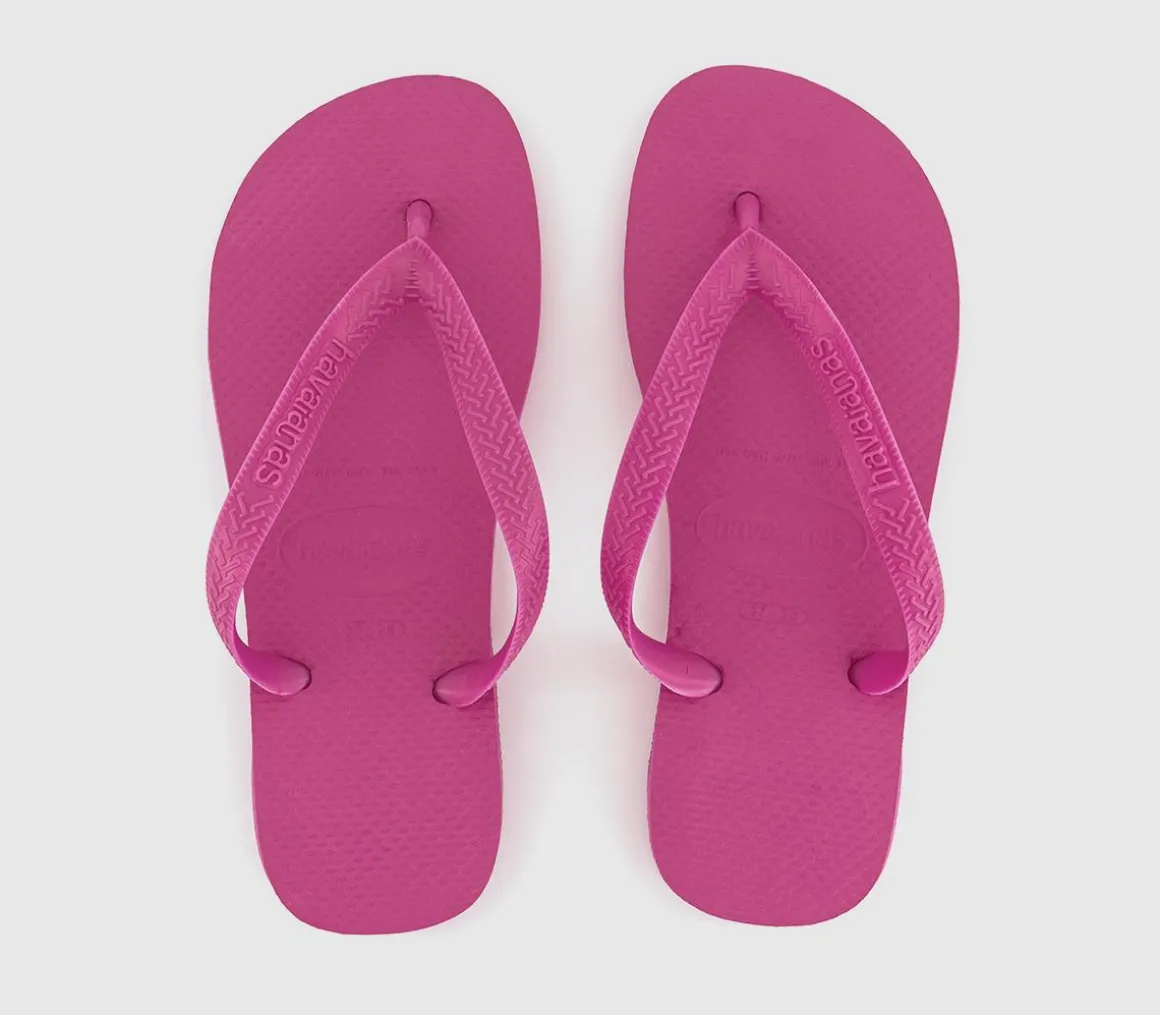 Top Flip Flops