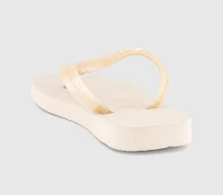 Top Senses Flip Flops